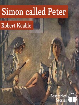 cover image of Simon Called Peter